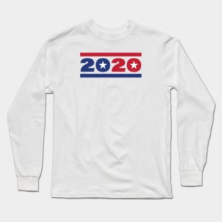 2020 Long Sleeve T-Shirt